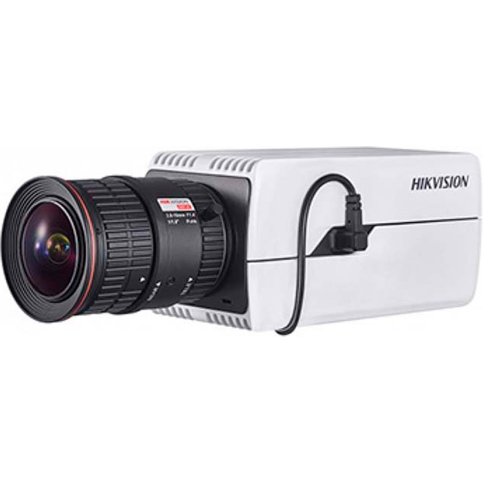 IP-камера HIKVISION DS-2CD5086G0