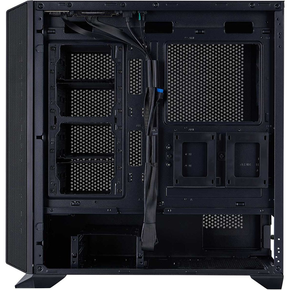 Корпус 1STPLAYER PS8MX Black