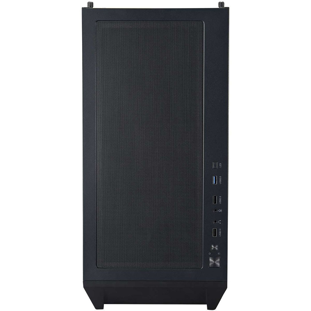Корпус 1STPLAYER PS8MX Black