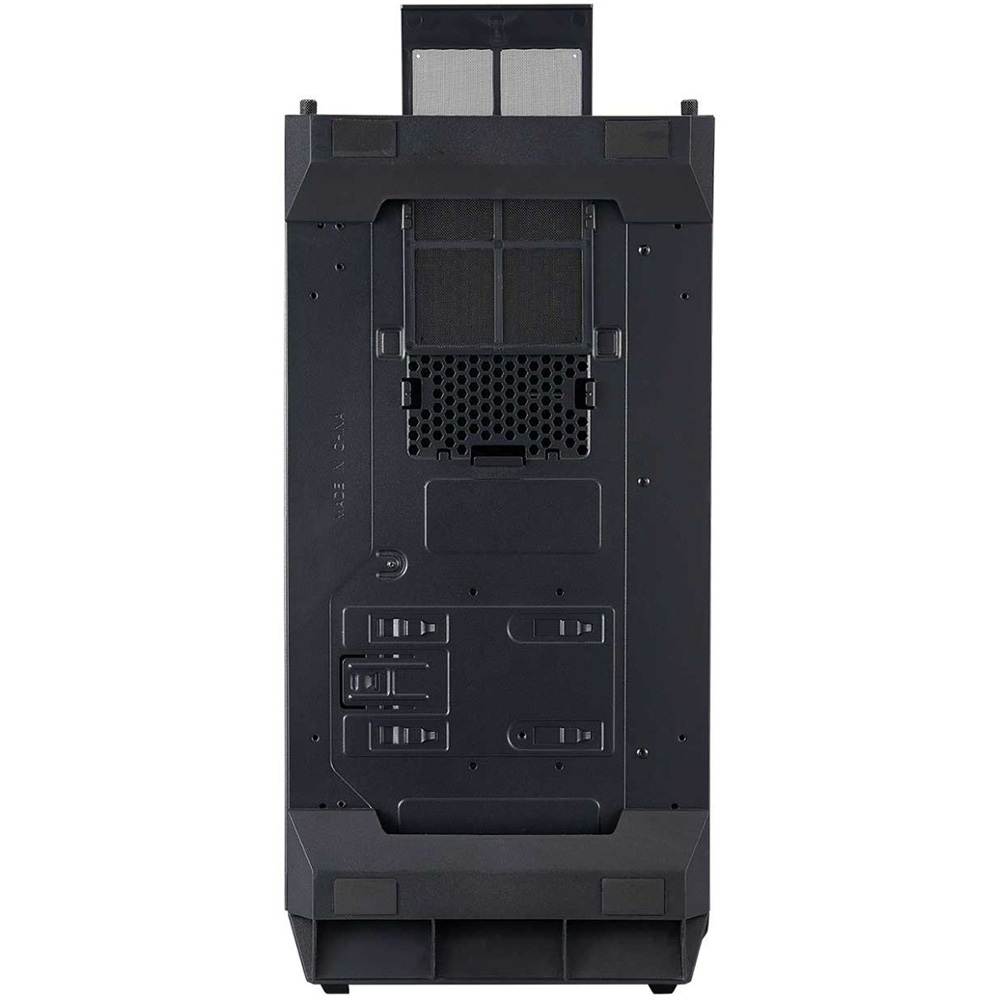 Корпус 1STPLAYER PS8MX Black