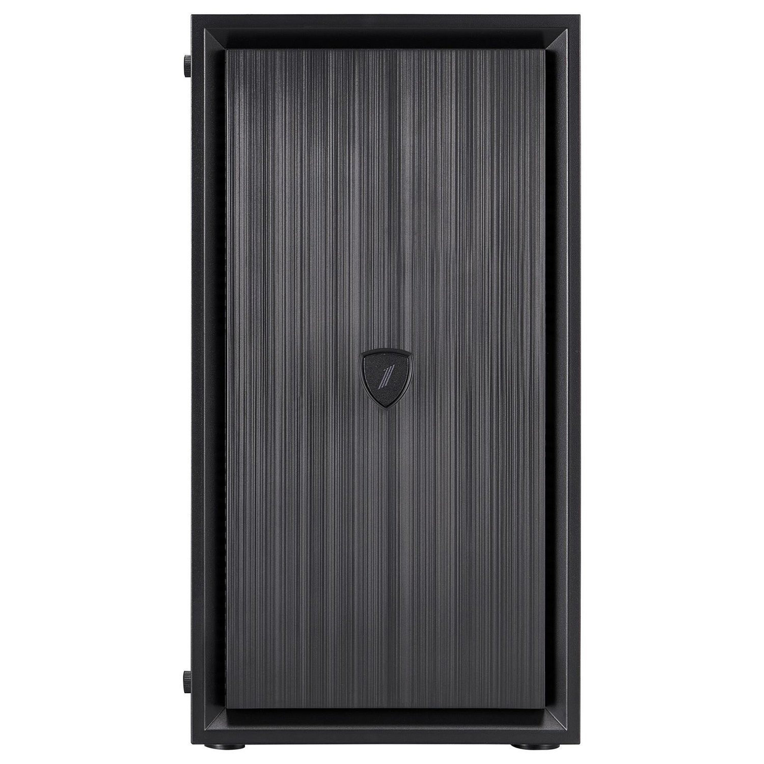 Корпус 1STPLAYER Black Sir B5-M-3F Black