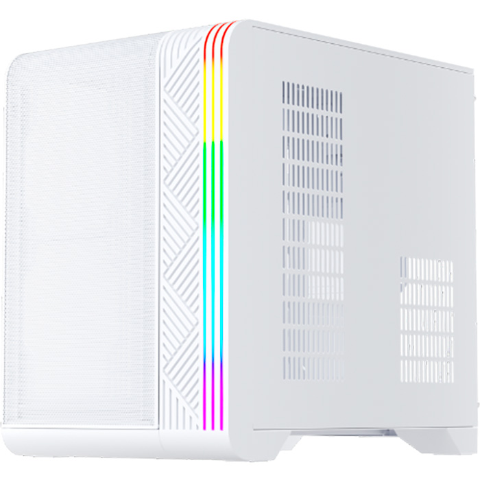 Корпус 1STPLAYER VT5 White