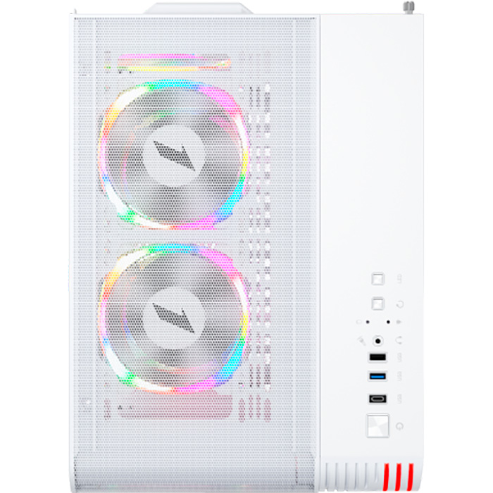 Корпус 1STPLAYER VT5 White