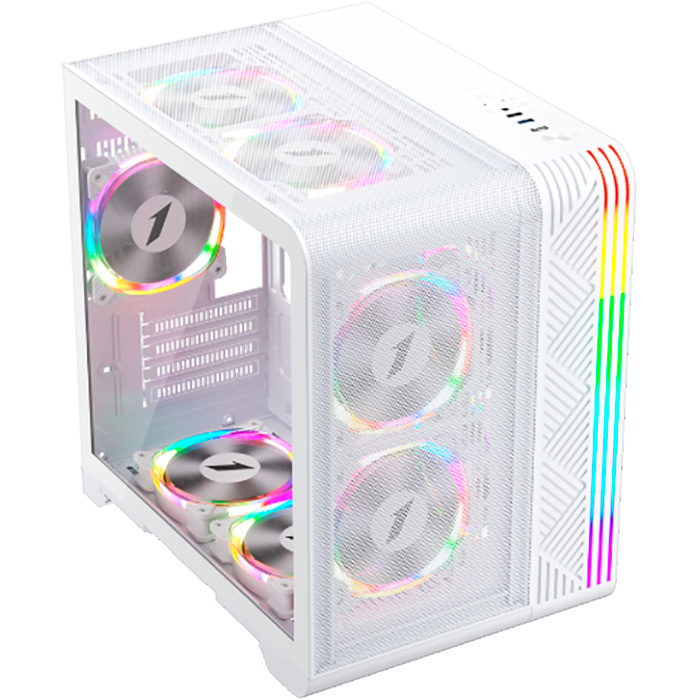 Корпус 1STPLAYER VT5 White