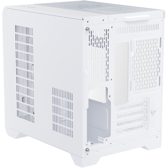 Корпус 1STPLAYER VT5 White