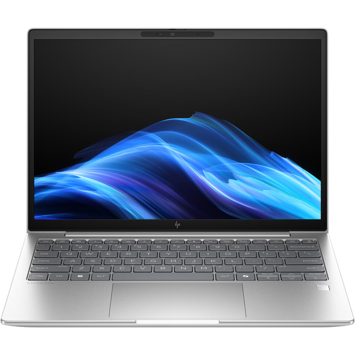 Ноутбук HP EliteBook 6 G1i 13 Pike Silver (AU7P1AV_V1)