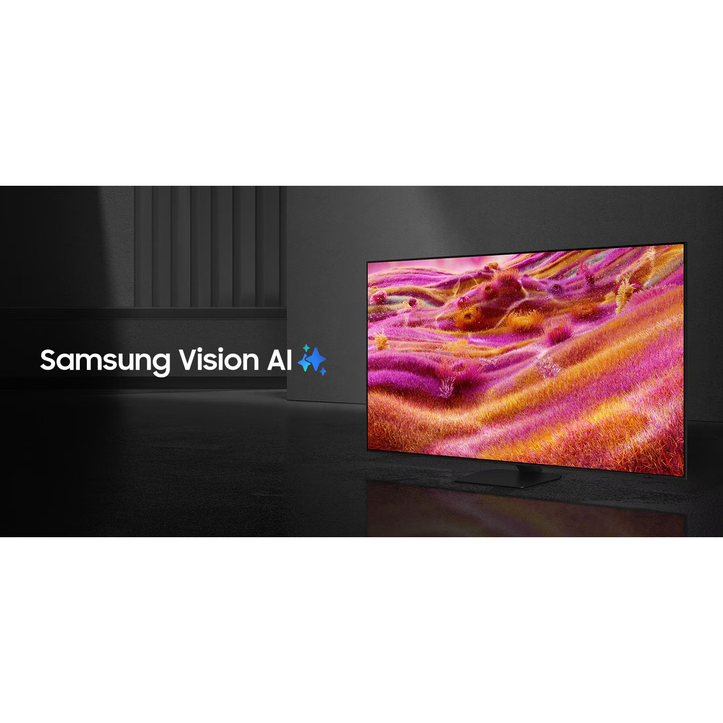 Телевізор SAMSUNG 75" Neo QLED 4K QE75QN90FAU (QE75QN90FAUXUA)