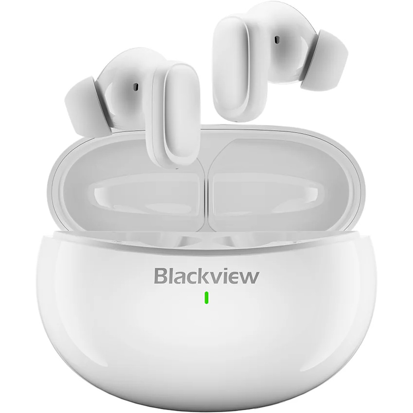Навушники BLACKVIEW AirBuds 30 Ceramic White