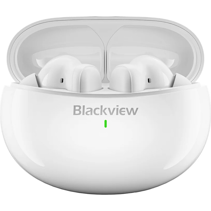 Навушники BLACKVIEW AirBuds 30 Ceramic White