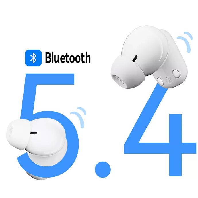 Навушники BLACKVIEW AirBuds 30 Ceramic White