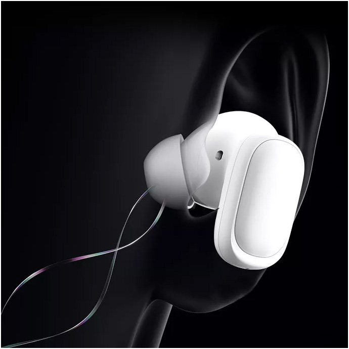 Навушники BLACKVIEW AirBuds 30 Ceramic White