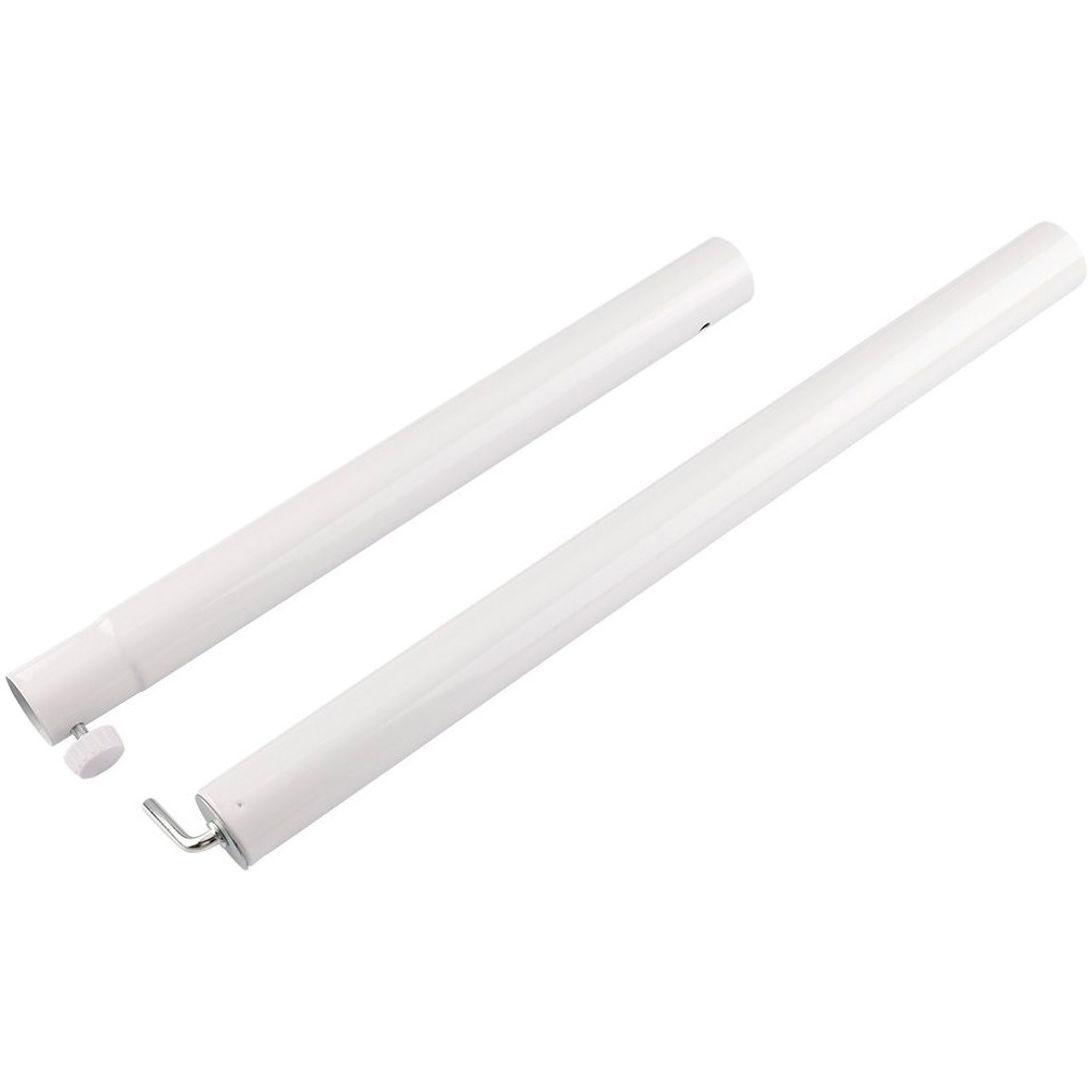 Вентилятор напольный NEO TOOLS 90-015 White