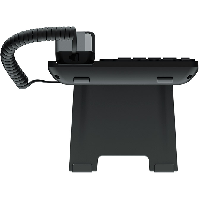 IP-телефон FANVIL V60P Black