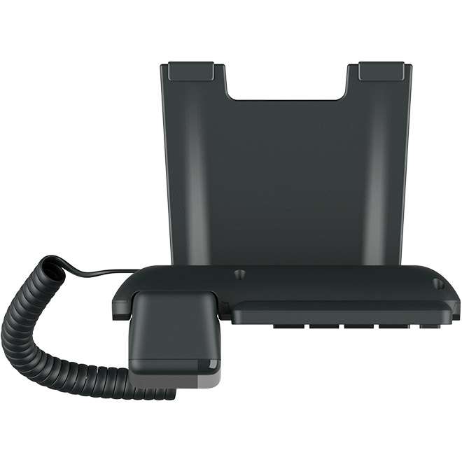 IP-телефон FANVIL V60P Black