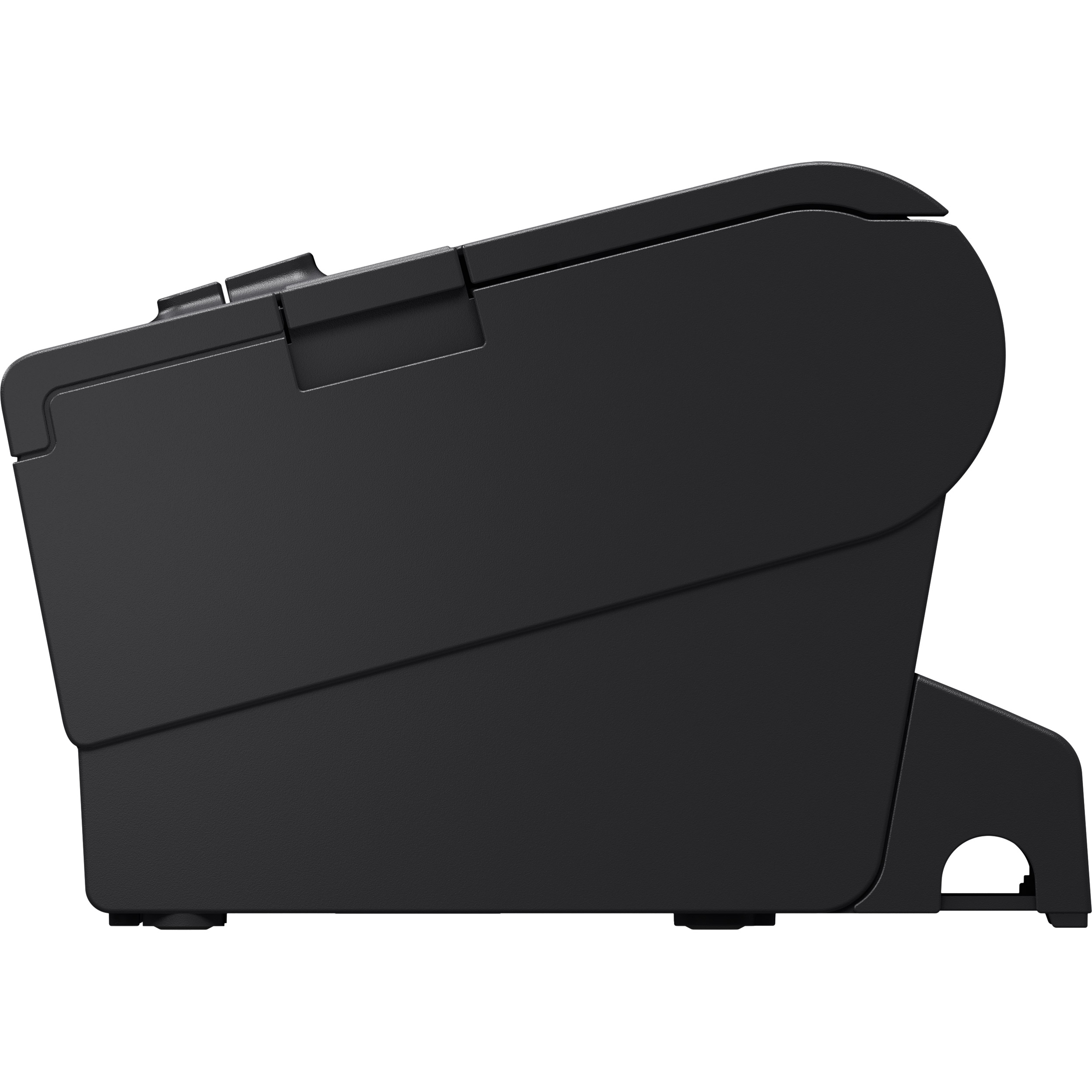 Принтер чеков EPSON TM-T88VII USB/COM/LAN (C31CJ57112)