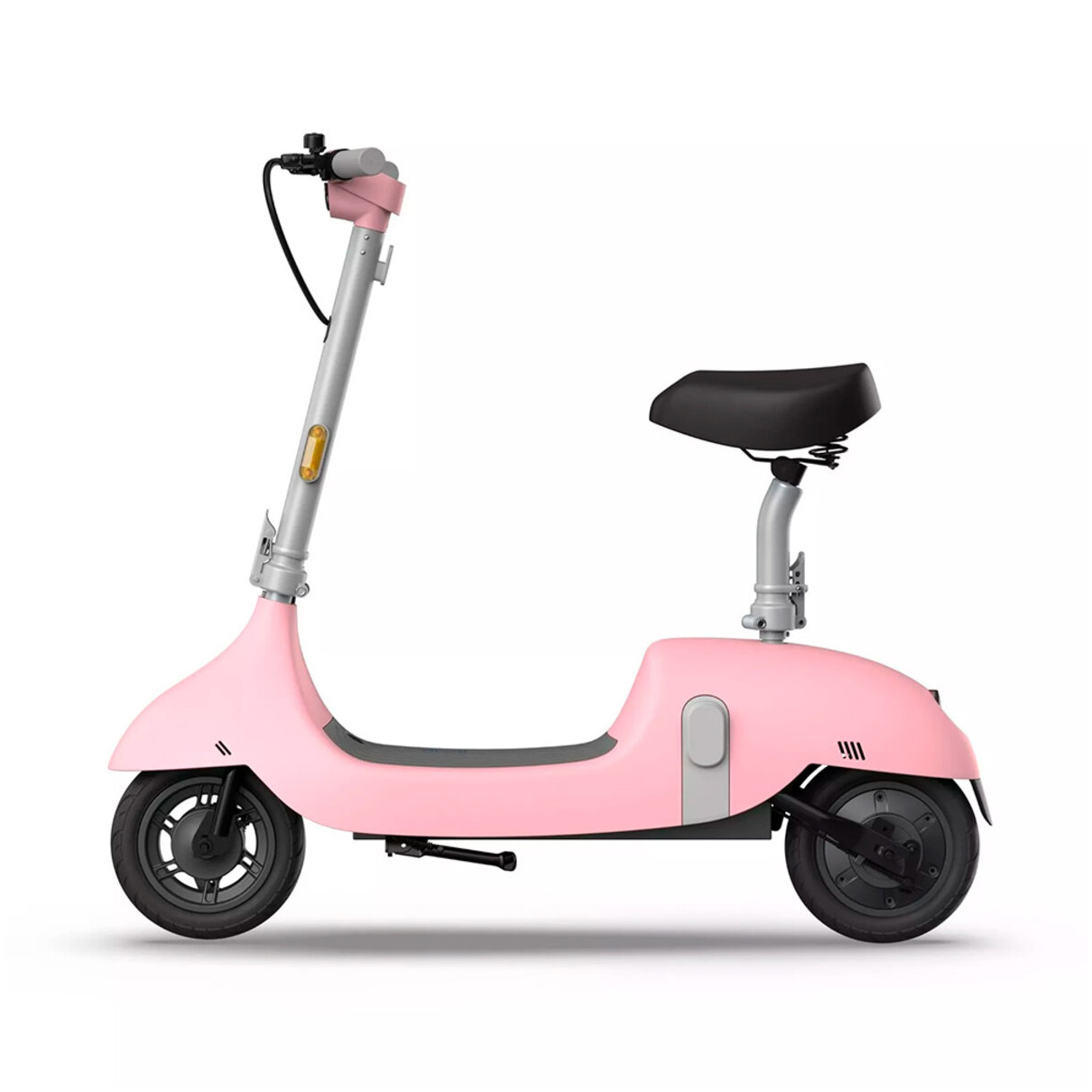 Електросамокат OKAI Ceetle Pro EA10C Pink (EA10C-P)