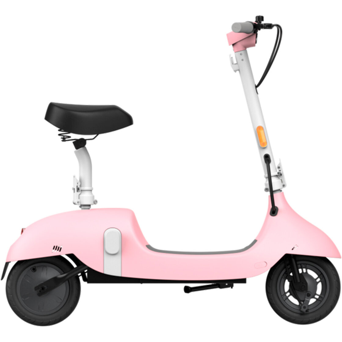 Електросамокат OKAI Ceetle Pro EA10C Pink (EA10C-P)