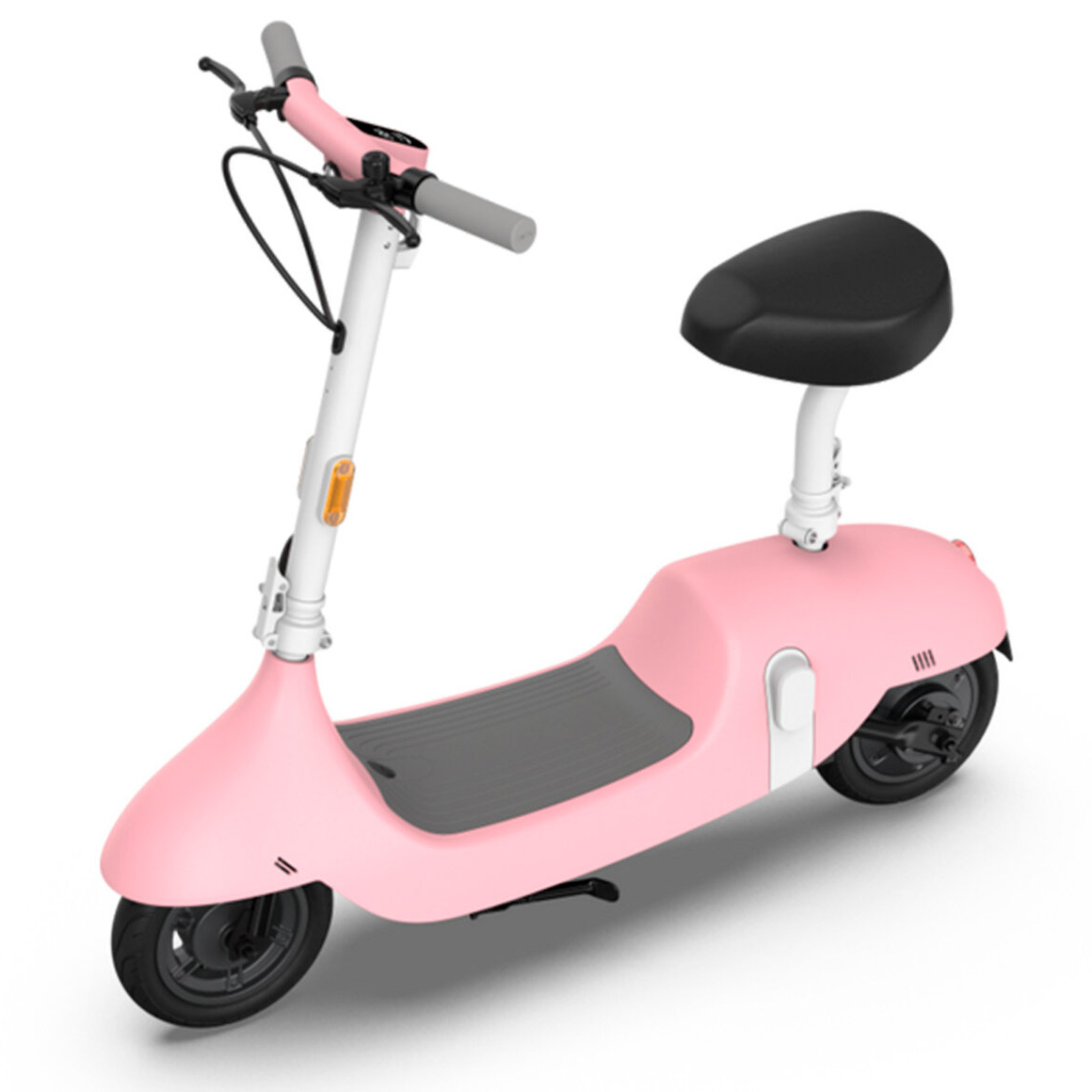 Електросамокат OKAI Ceetle Pro EA10C Pink (EA10C-P)