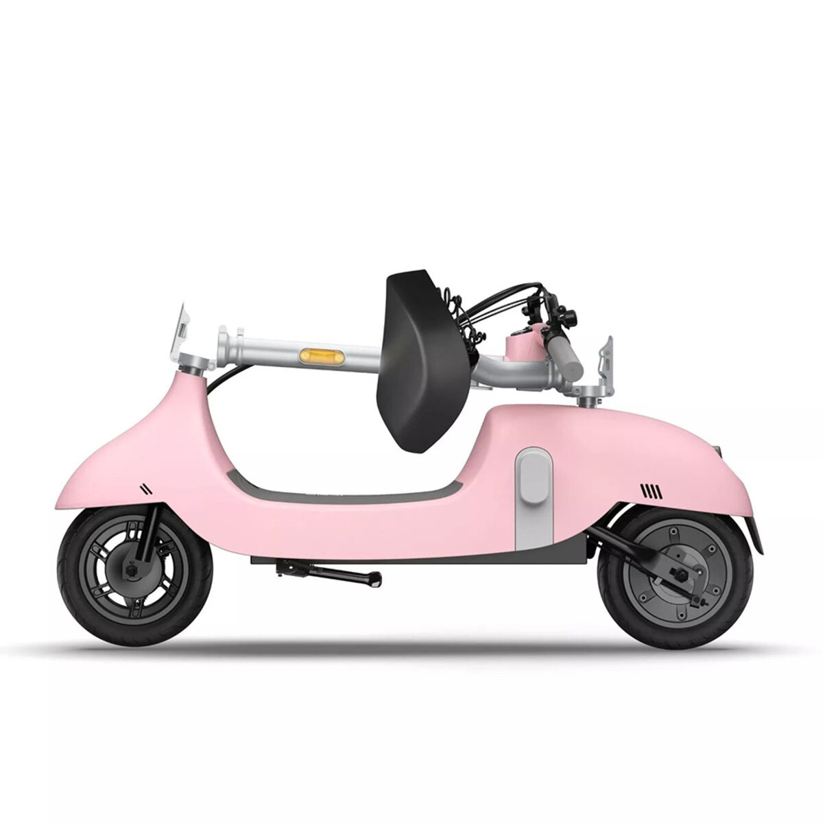 Електросамокат OKAI Ceetle Pro EA10C Pink (EA10C-P)