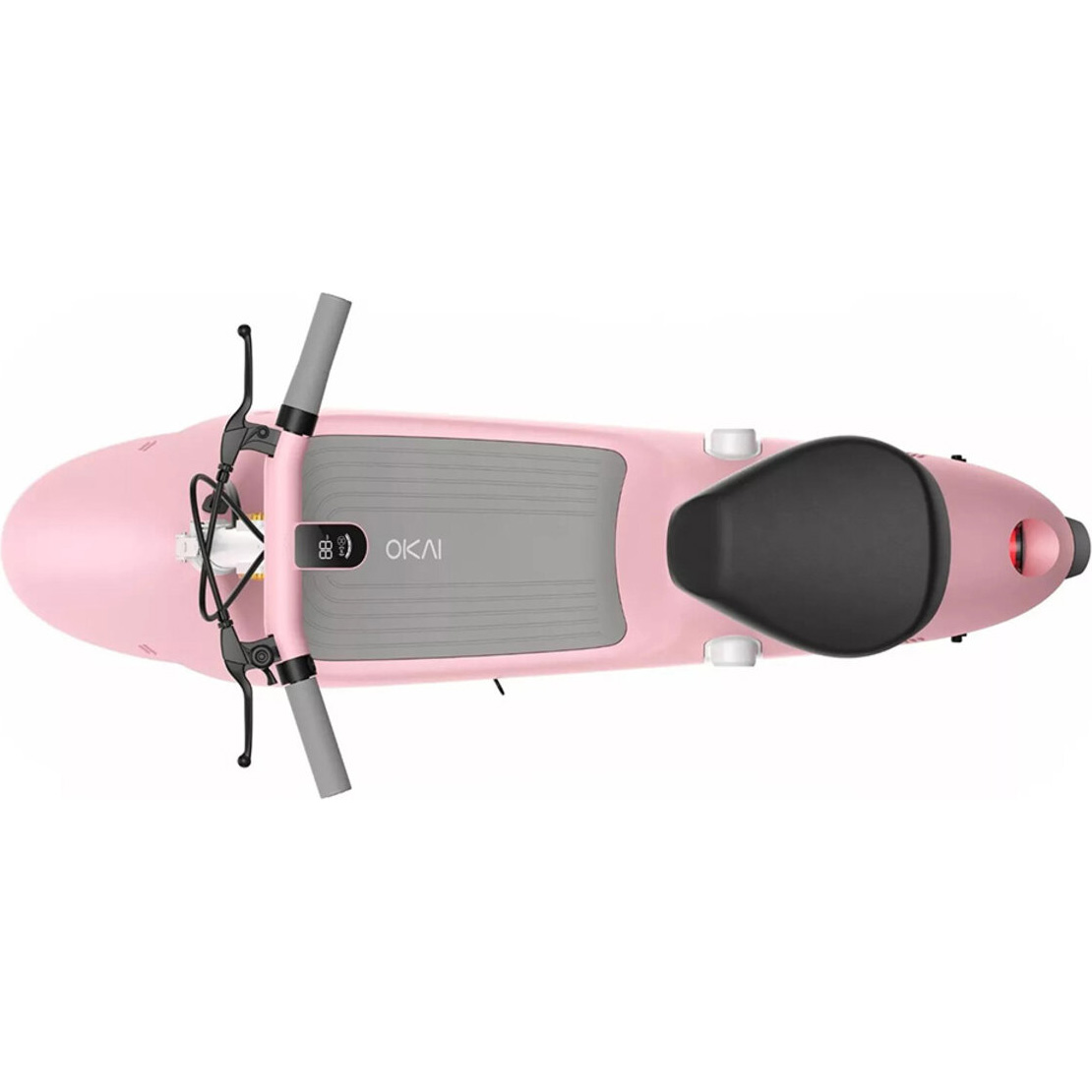 Електросамокат OKAI Ceetle Pro EA10C Pink (EA10C-P)