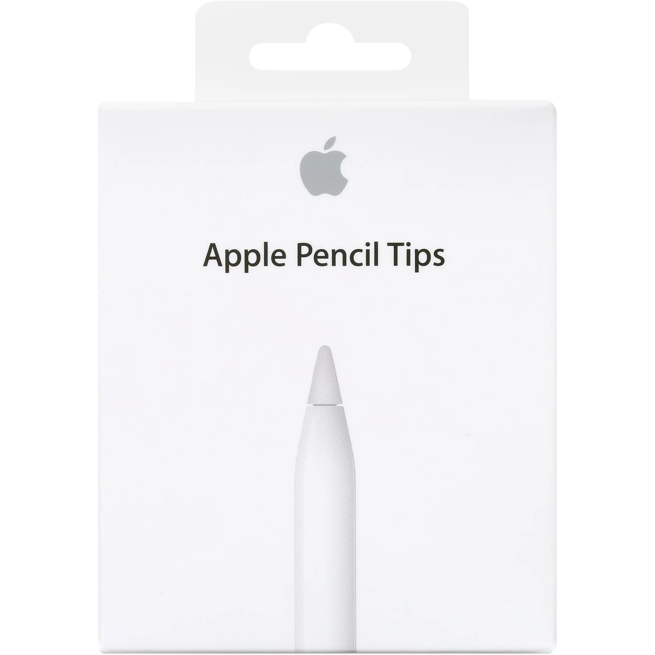 Комплект насадок для стилуса APPLE Pencil Tips (MX763ZM/A)