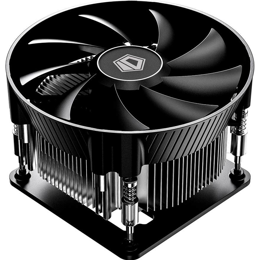 Кулер для процесора ID-COOLING DK-07i