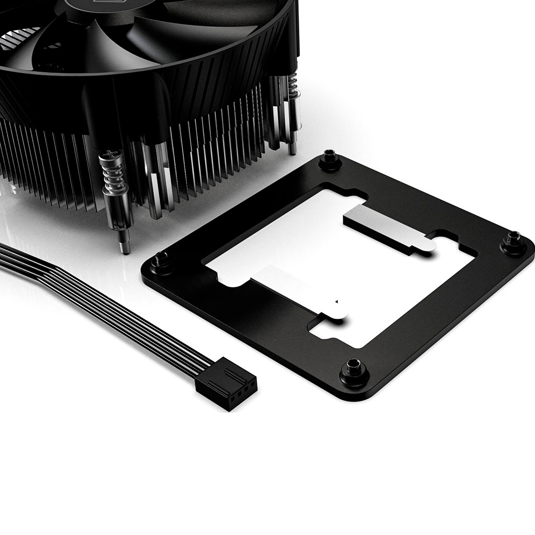 Кулер для процесора ID-COOLING DK-07i