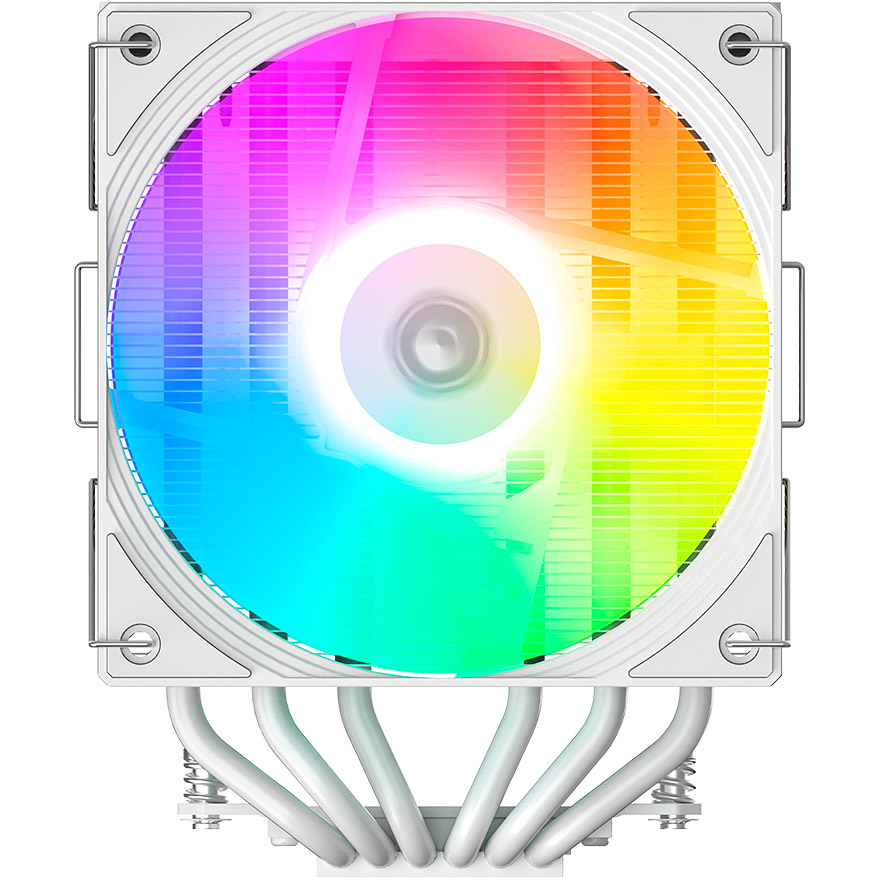 Кулер для процесора ID-COOLING Frozn A620 Pro SE ARGB Snow