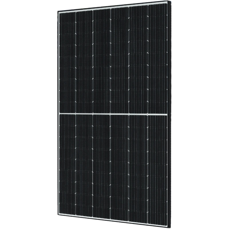 Солнечная панель JA SOLAR 420W JAM54S30-420/GR
