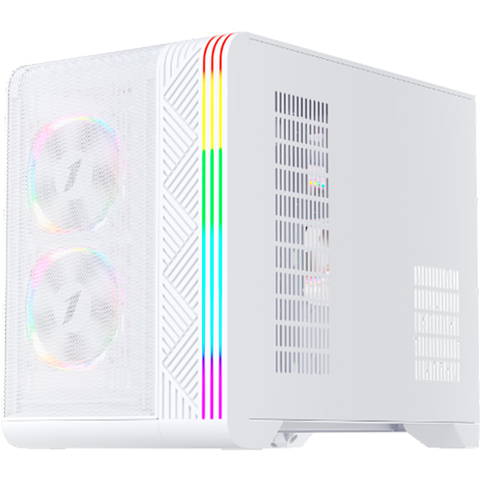 Корпус 1STPLAYER VT6 White