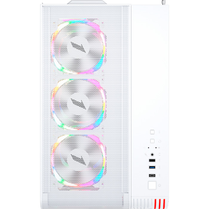 Корпус 1STPLAYER VT6 White