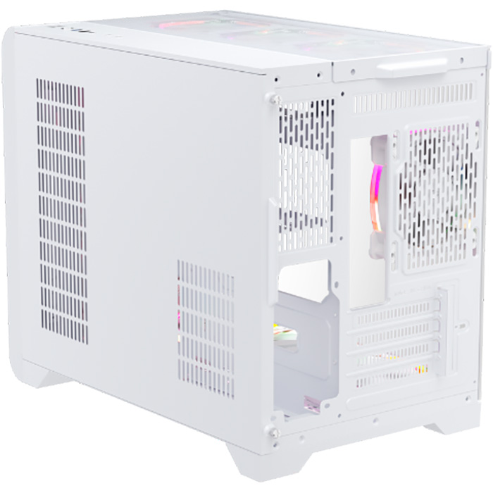 Корпус 1STPLAYER VT6 White