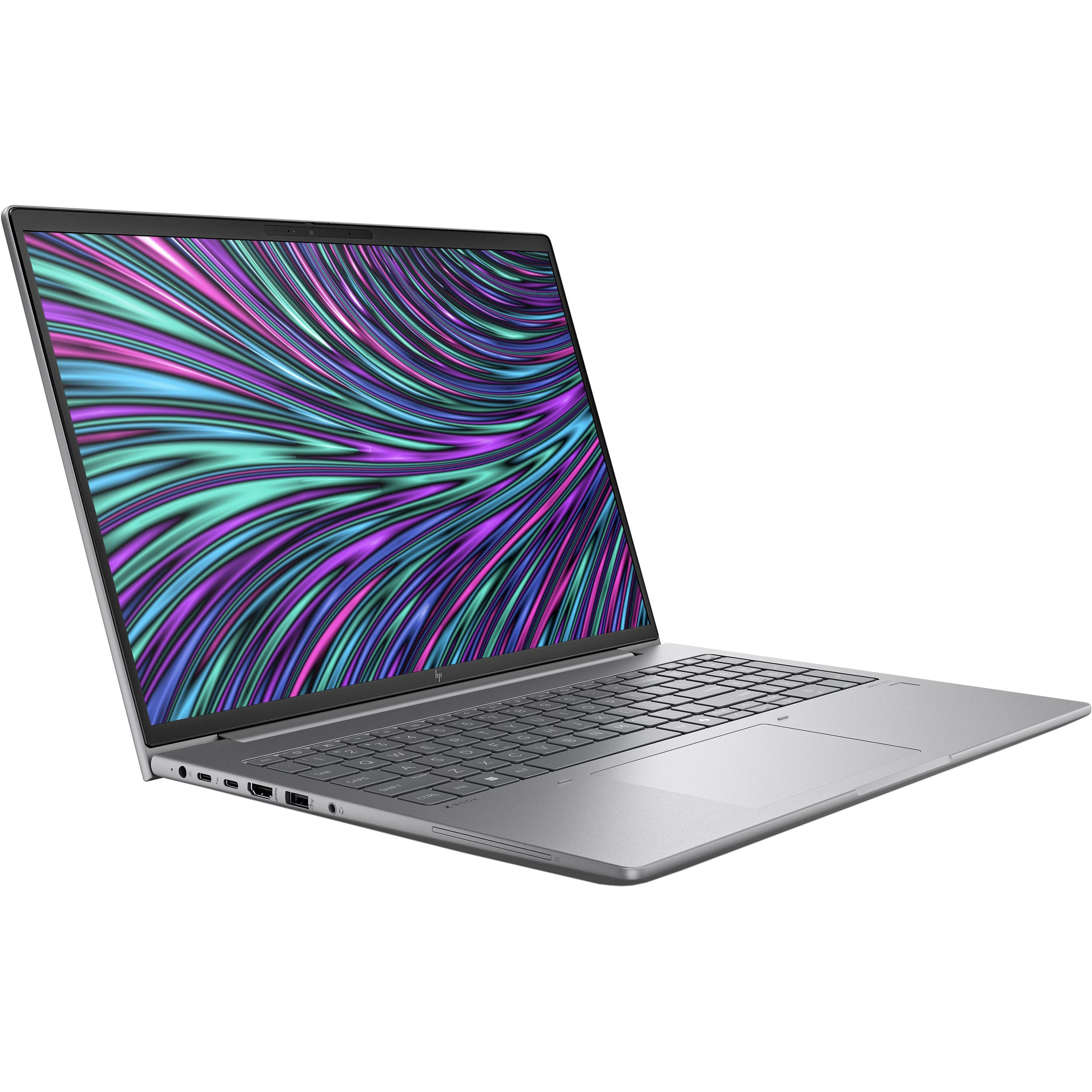 Ноутбук HP ZBook Power G11 Silver (5G453ES)