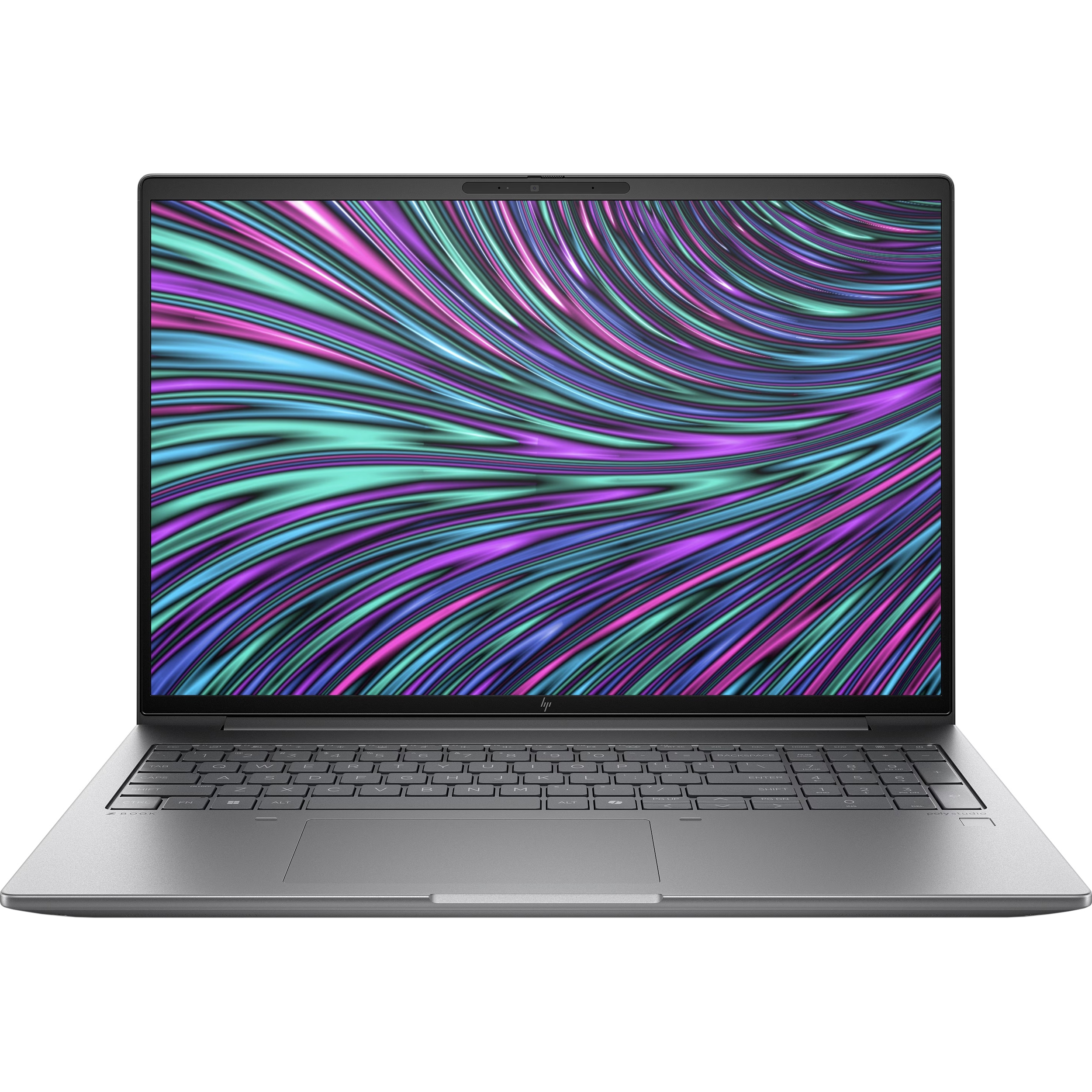 Ноутбук HP ZBook Power G11 Silver (5G453ES)