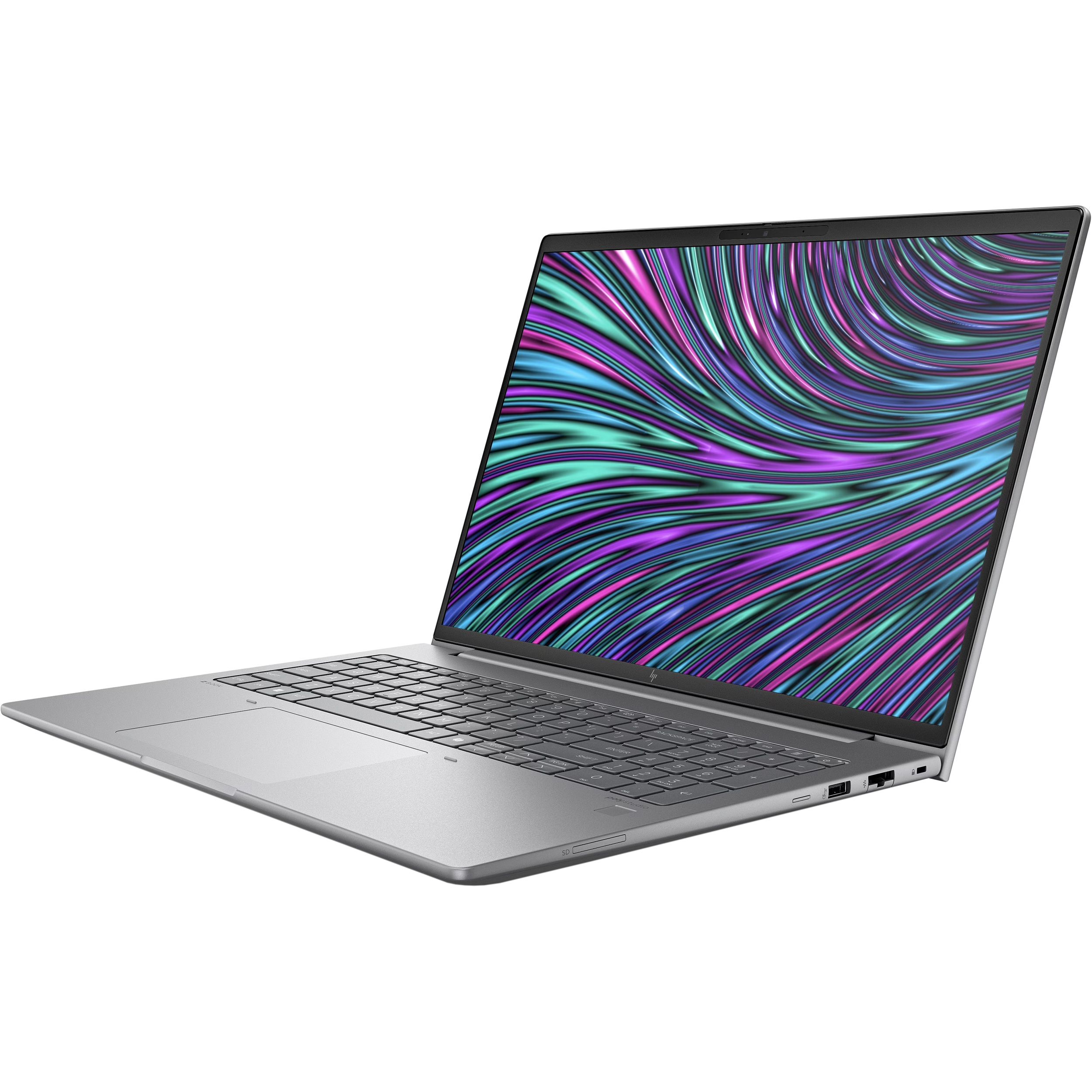 Ноутбук HP ZBook Power G11 Silver (5G453ES)