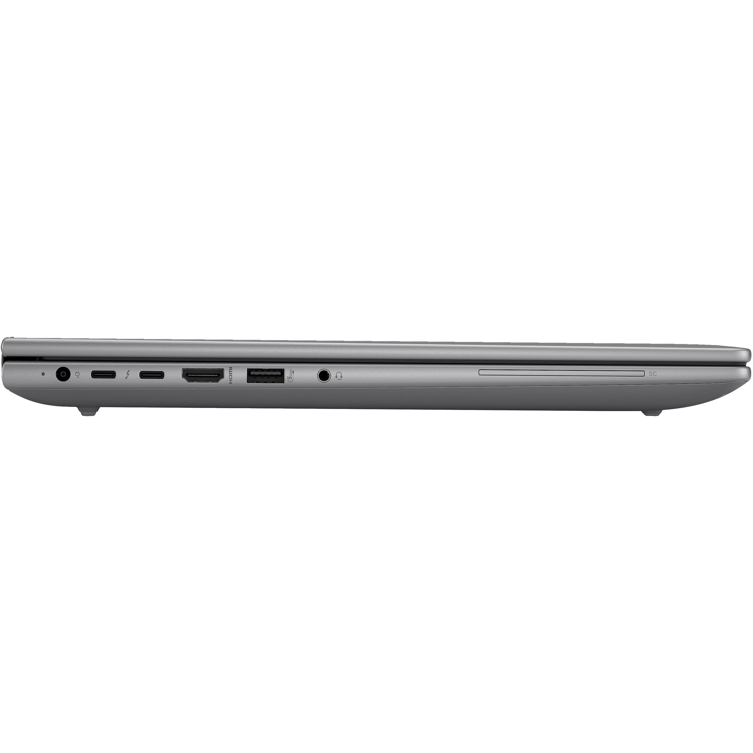Ноутбук HP ZBook Power G11 Silver (5G453ES)