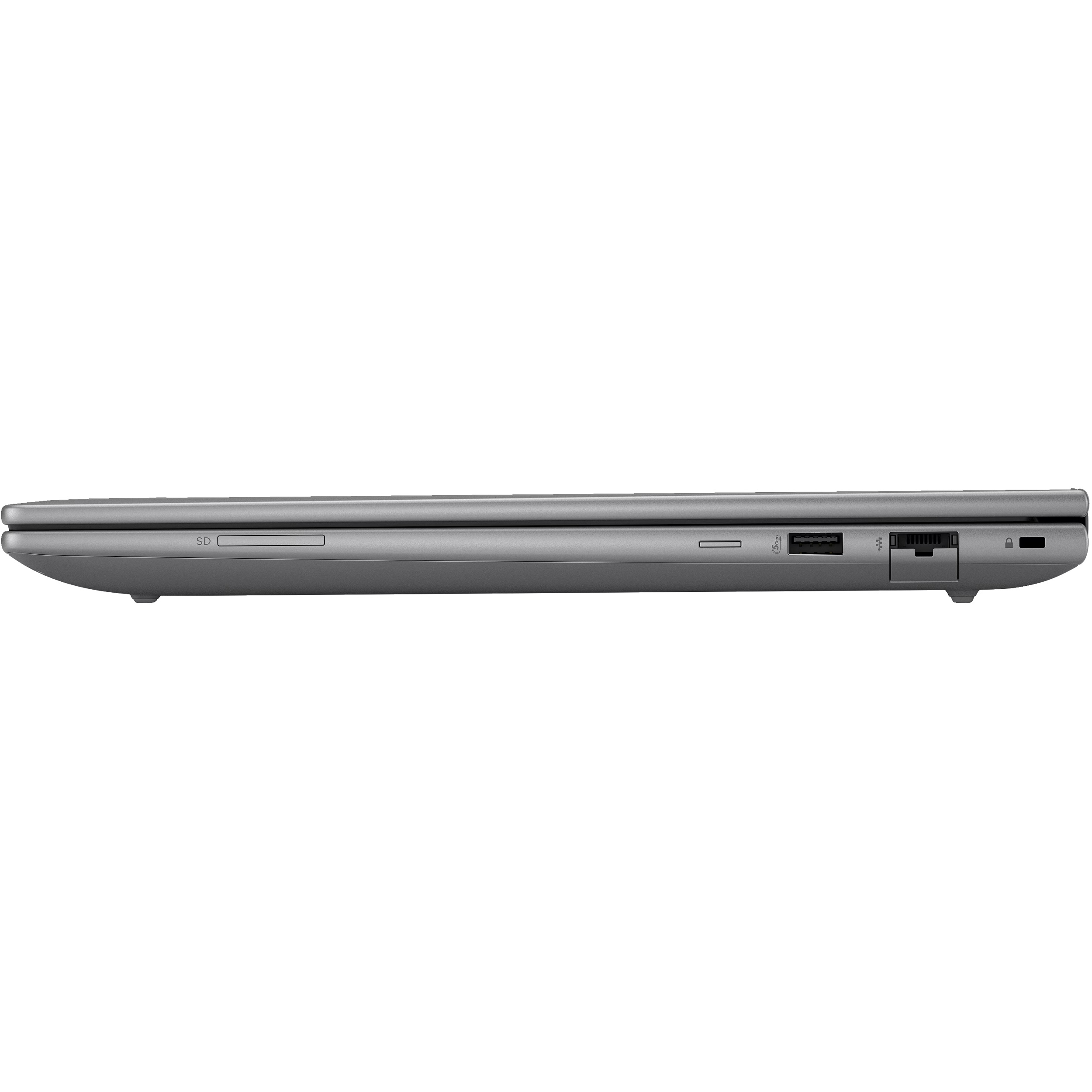 Ноутбук HP ZBook Power G11 Silver (5G453ES)
