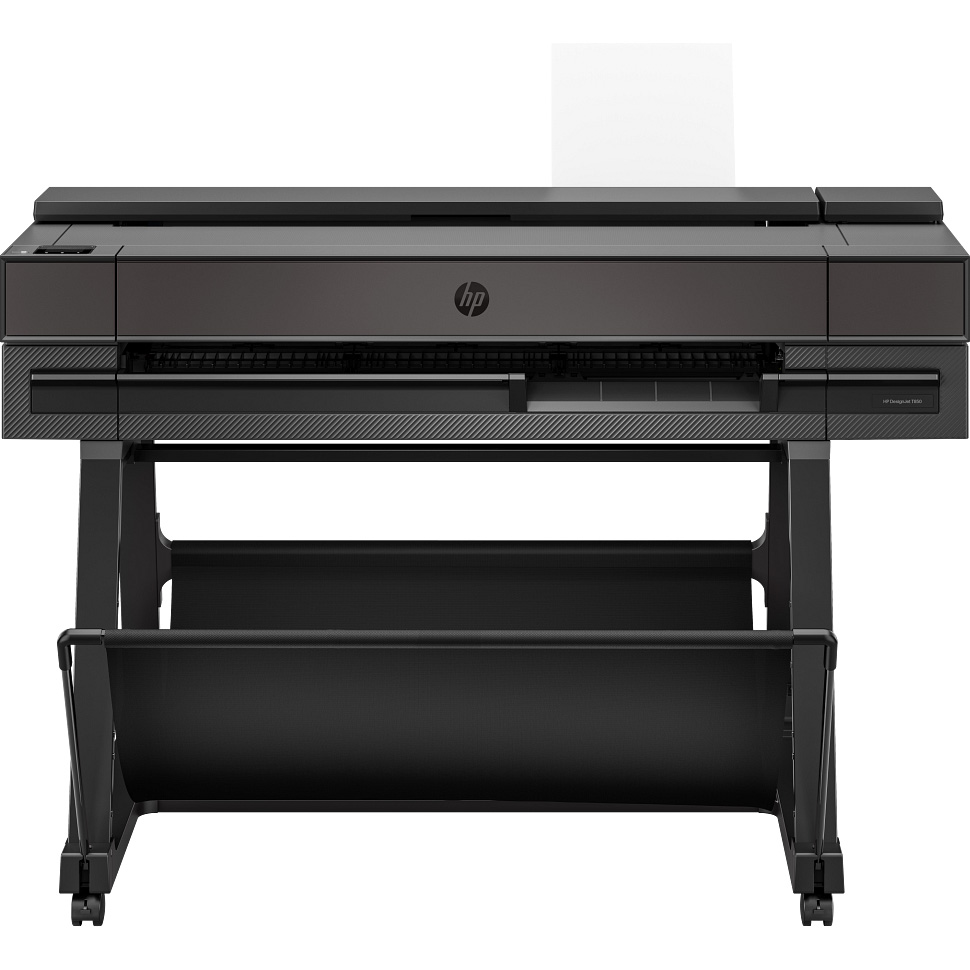 Широкоформатний принтер 36" HP DesignJet T850 (2Y9H0A)