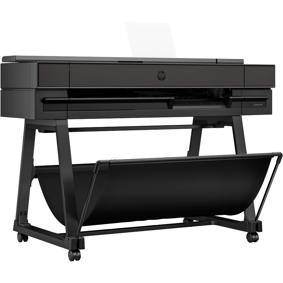 Широкоформатний принтер 36" HP DesignJet T850 (2Y9H0A)