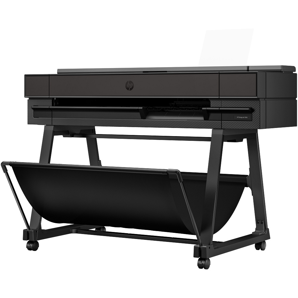 Широкоформатний принтер 36" HP DesignJet T850 (2Y9H0A)