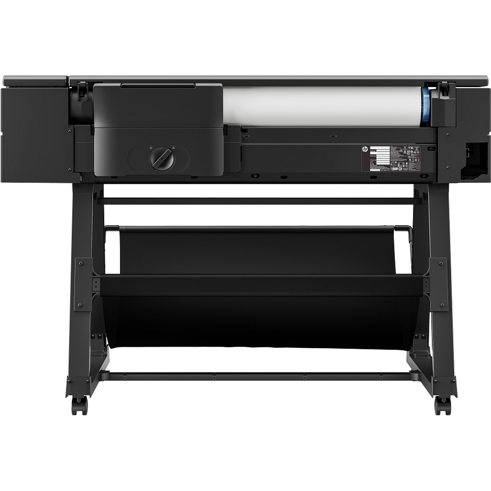 Широкоформатний принтер 36" HP DesignJet T850 (2Y9H0A)