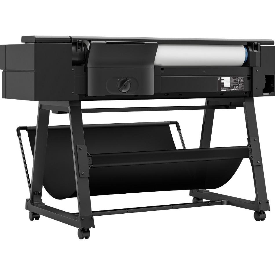 Широкоформатний принтер 36" HP DesignJet T850 (2Y9H0A)