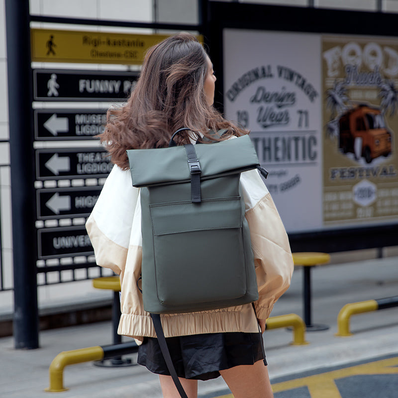 Рюкзак MARK RYDEN MR9366 Green