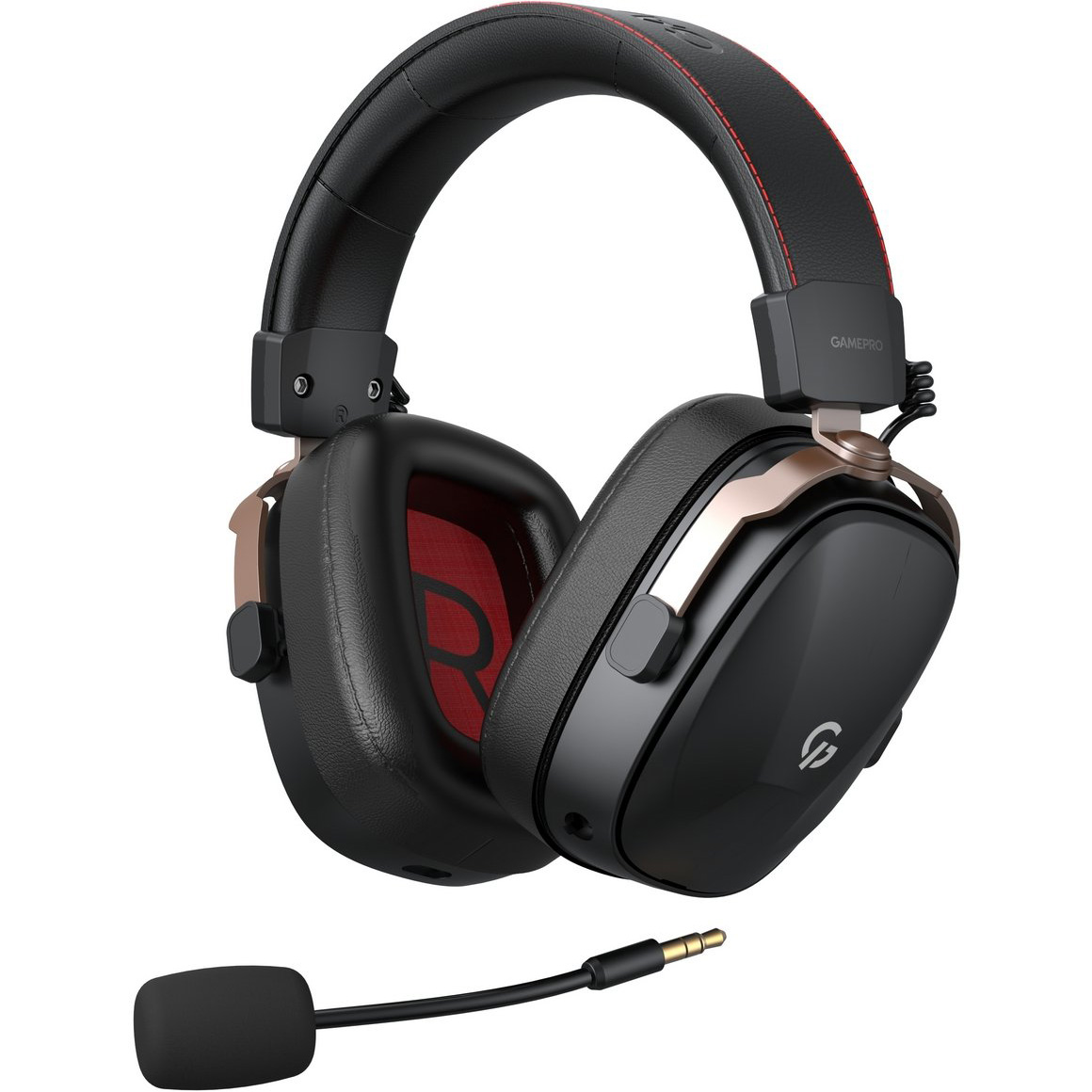 Навушники геймерскі GAMEPRO Asgard Valkyria (HSW249B)