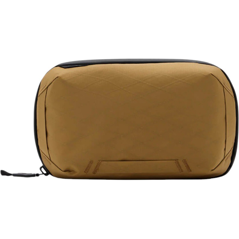 Органайзер для аксесуарів PEAK DESIGN Tech Pouch Coyote (BTP-CY-3)