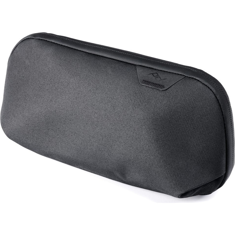 Органайзер для аксесуарів PEAK DESIGN Tech Pouch Small Black (BTP-S-BK-1)