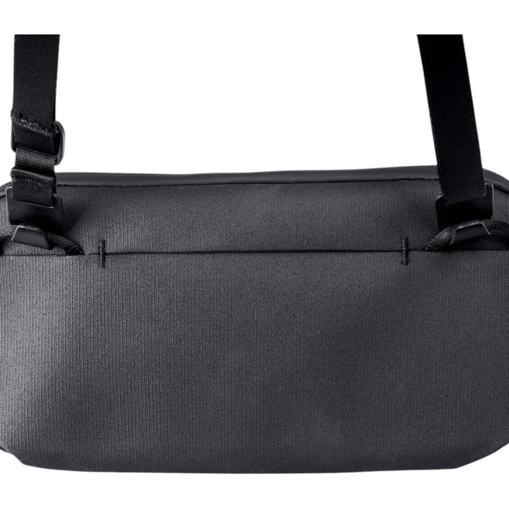 Органайзер для аксесуарів PEAK DESIGN Tech Pouch Small Black (BTP-S-BK-1)