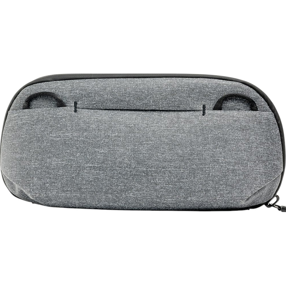 Органайзер для аксесуарів PEAK DESIGN Tech Pouch Small Charcoal (BTP-S-CH-1)