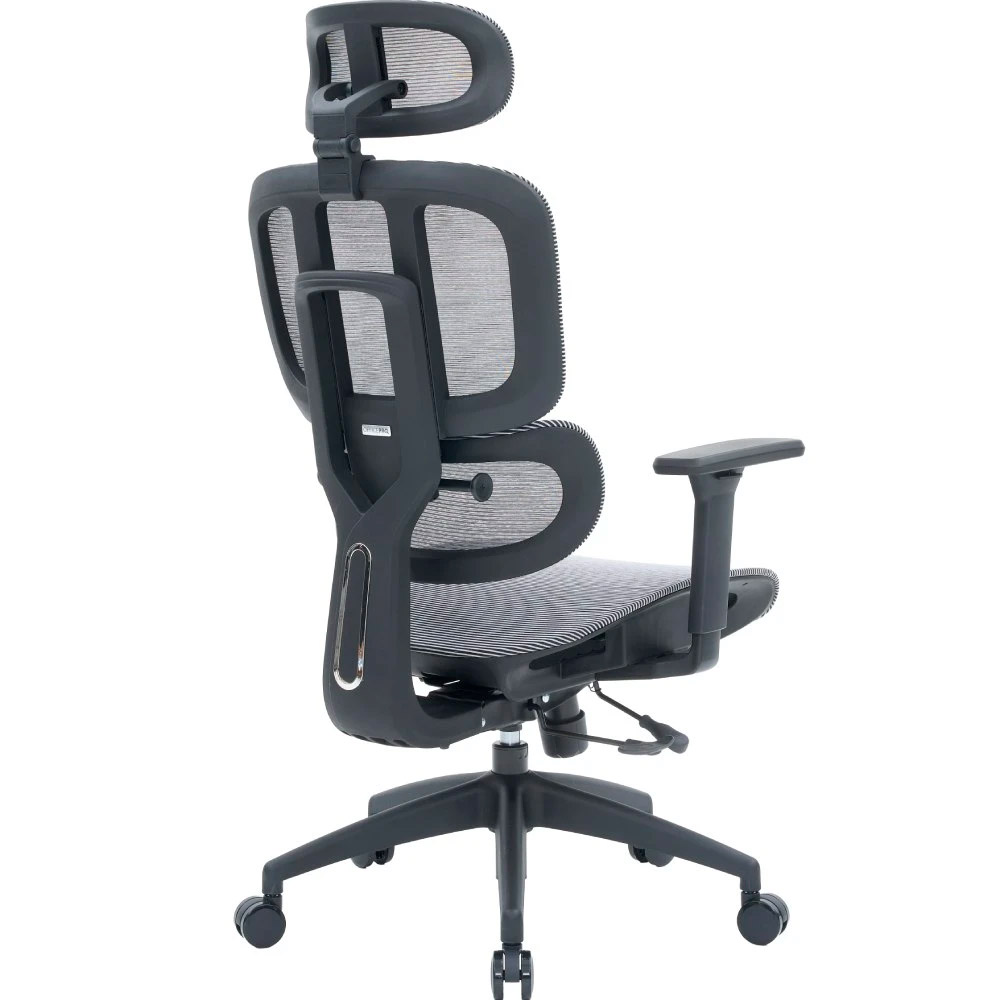Кресло офисное OFFICEPRO Skyline OC680-B-G-G Black/Gray