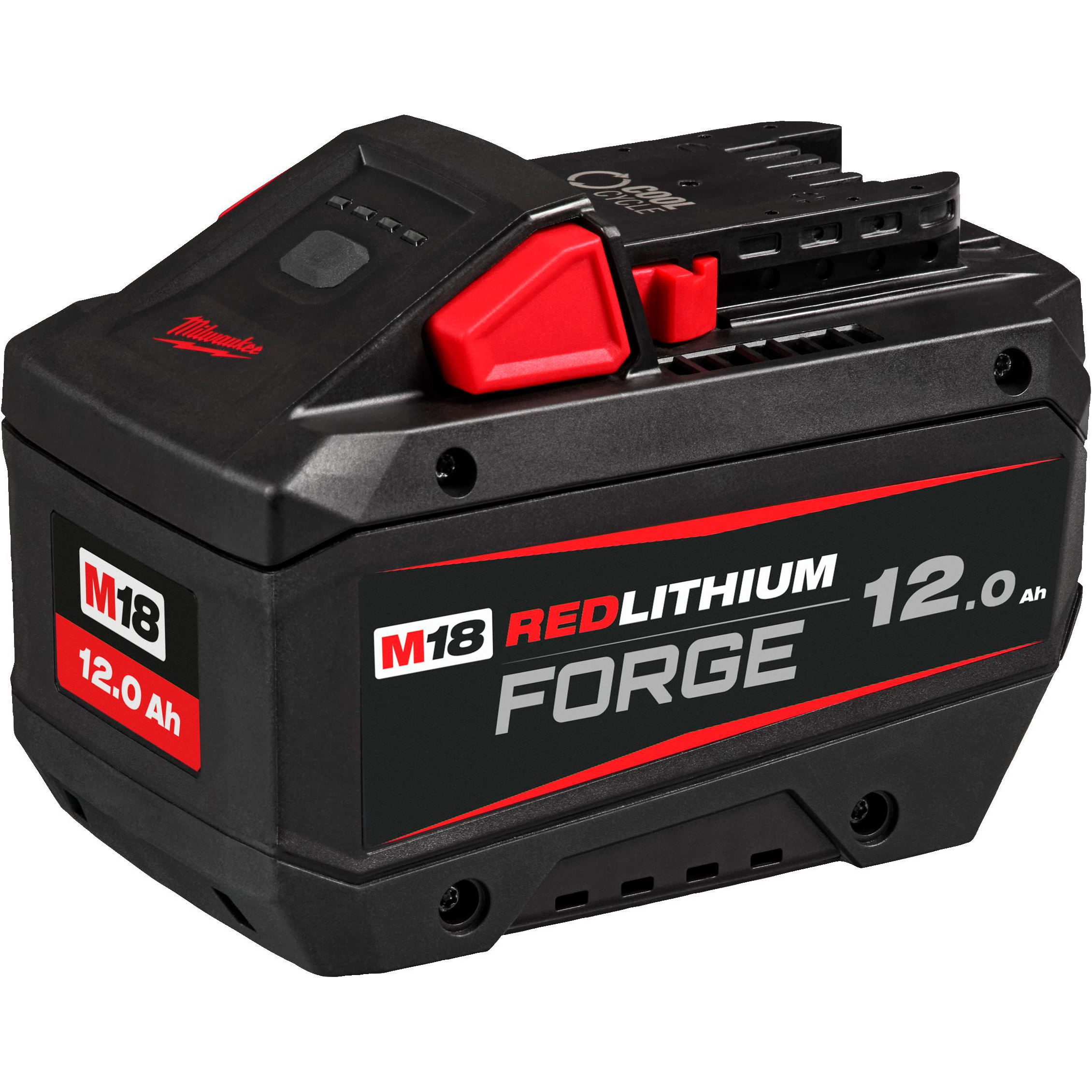 Акумулятор MILWAUKEE M18 FB12 (4932492651)